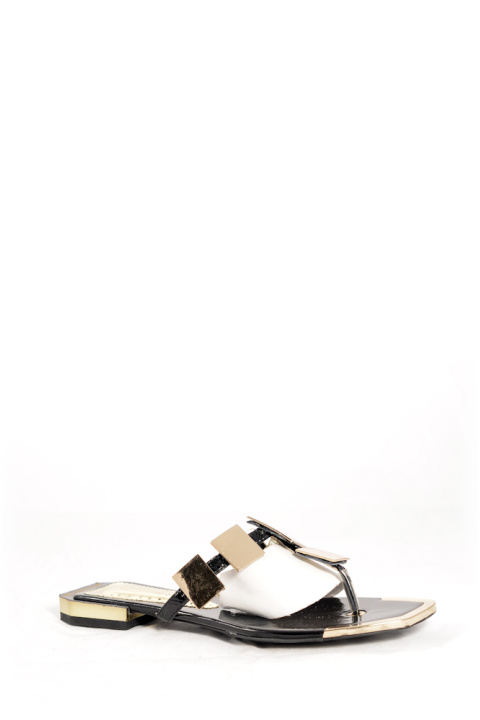 Босоножки . Артикул: RS 899-2-F1 black
