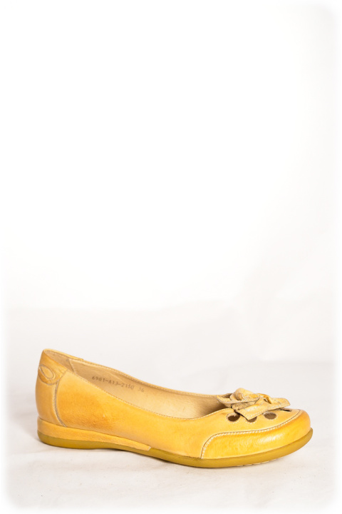 Туфли . Артикул: Conventini 6901-A13-2158