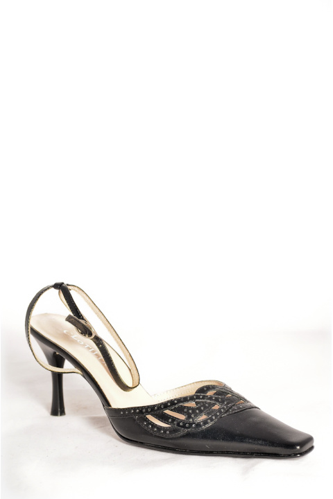 Босоножки . Артикул: FLY Clotilde 088-66-25