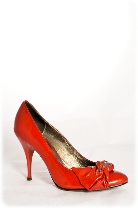 Туфли . Артикул: FLY RS 0820-006-855
