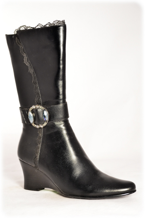 Сапоги . Артикул: FLY RS 203-1007-1