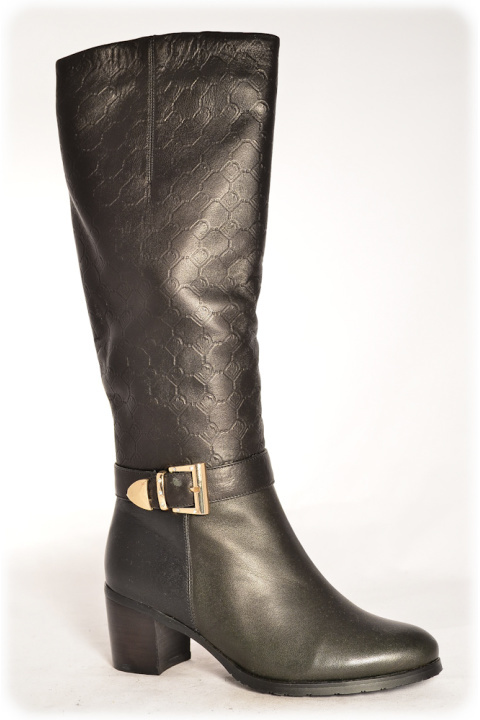 Сапоги Latolaro. Артикул: FLY M98-1147-301