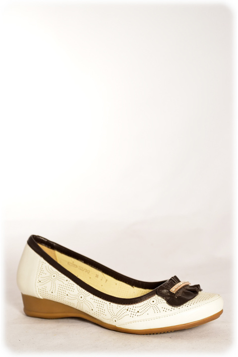 Туфли . Артикул: FLY Bacyni 6830K9-322.342