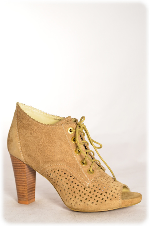 Туфли . Артикул: FLY Conventini 92-64-586