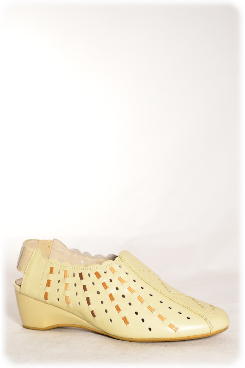 Туфли . Артикул: FLY Meabalan 92-0212-110