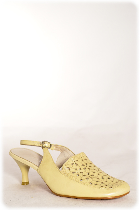 Босоножки . Артикул: FLY Polann 116-524-360