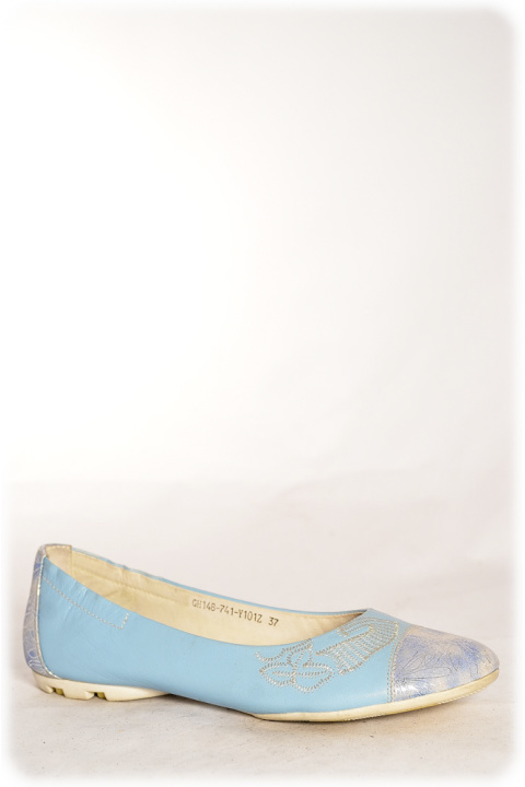 Туфли . Артикул: FLY Polann 148-741-101