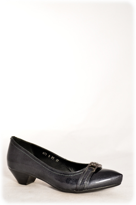 Туфли . Артикул: RS 673-8