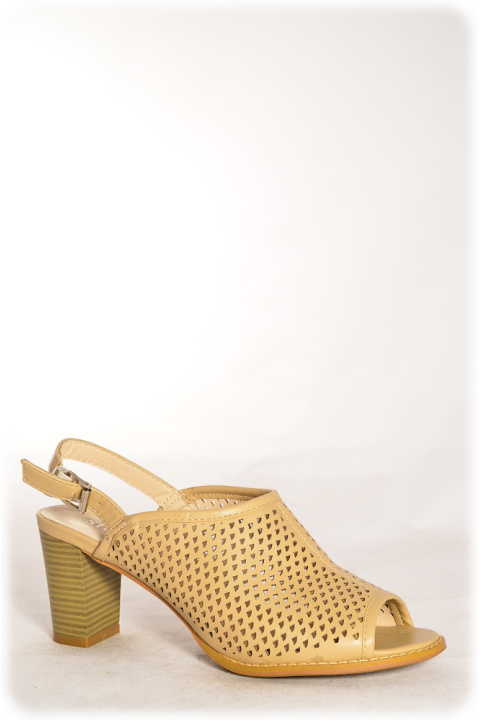 Босоножки . Артикул: FLY StPeter 4648-5