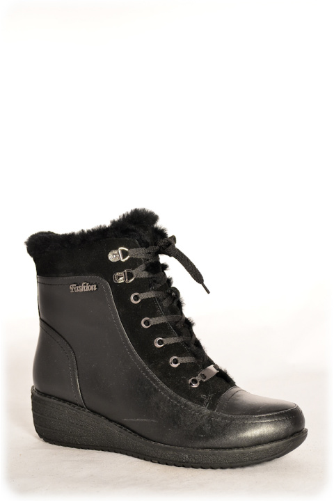 Ботинки . Артикул: AK Rosstyle Y507-613-2519