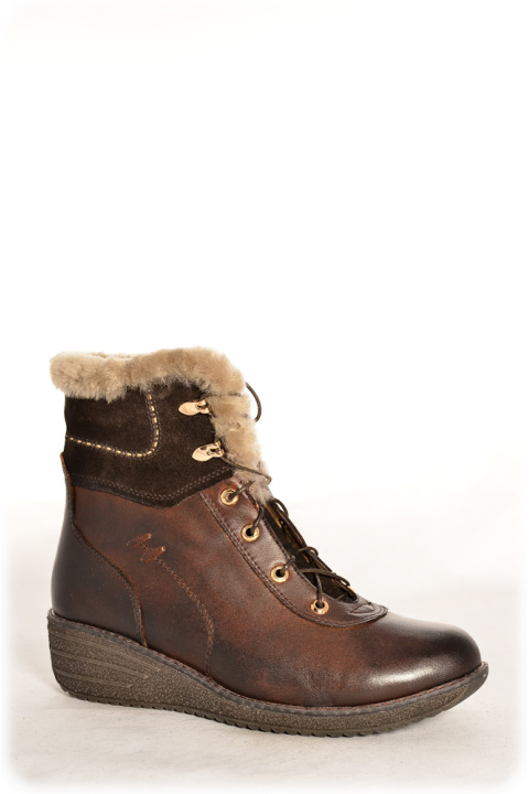 Ботинки . Артикул: GOR Rosstyle Y507-710-2740B