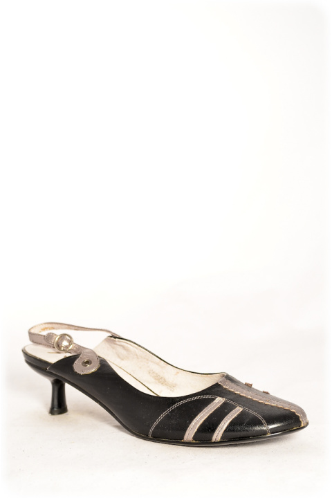 Босоножки . Артикул: MM 412007 black