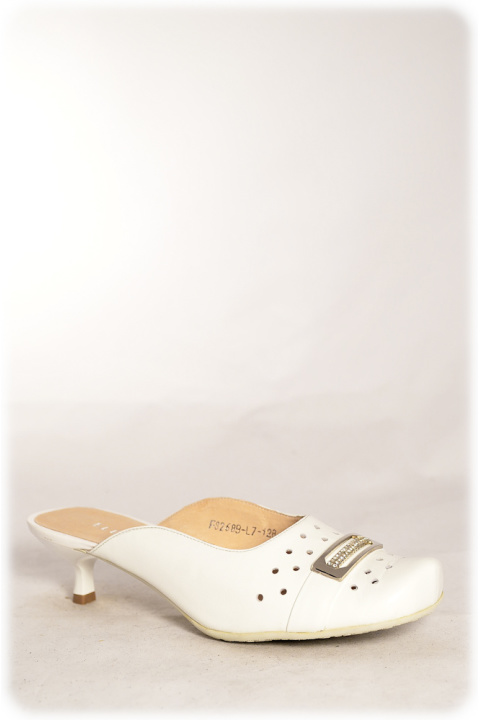 Босоножки . Артикул: Elegante 8268-7-128