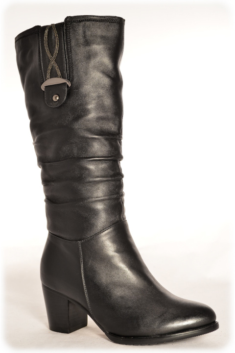 Сапоги . Артикул: M303-0906-N83GF