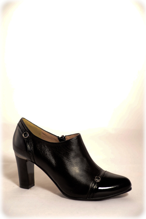 Туфли . Артикул: Molka 2F2122-4612-M896A