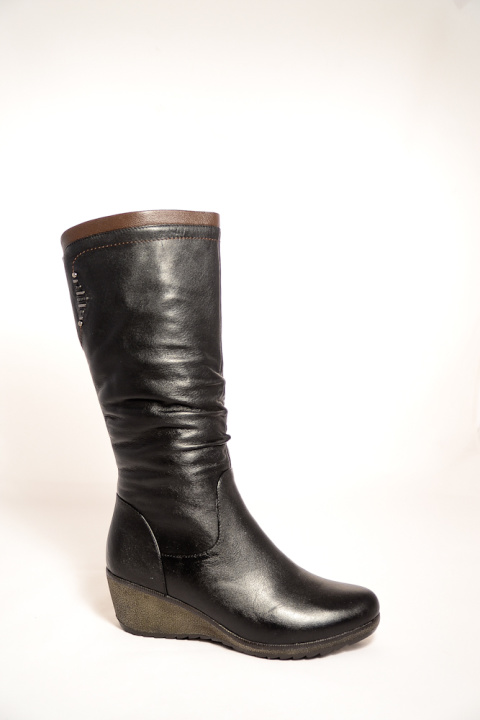 Сапоги . Артикул: RZ Molka 2F2119-3306-R350G