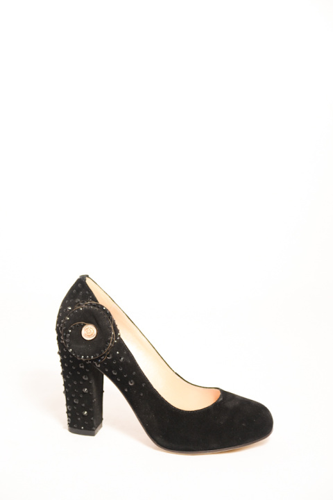 Туфли . Артикул: Miratini H60-A220-A5