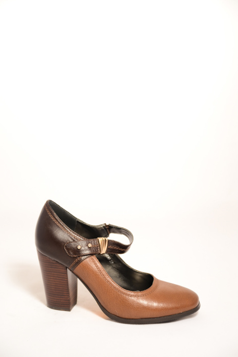 Туфли . Артикул: Polanni H3002-V21-6730