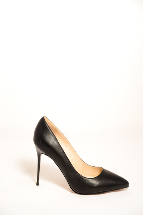 Туфли . Артикул: СС Lena Milan A1368-1-B260