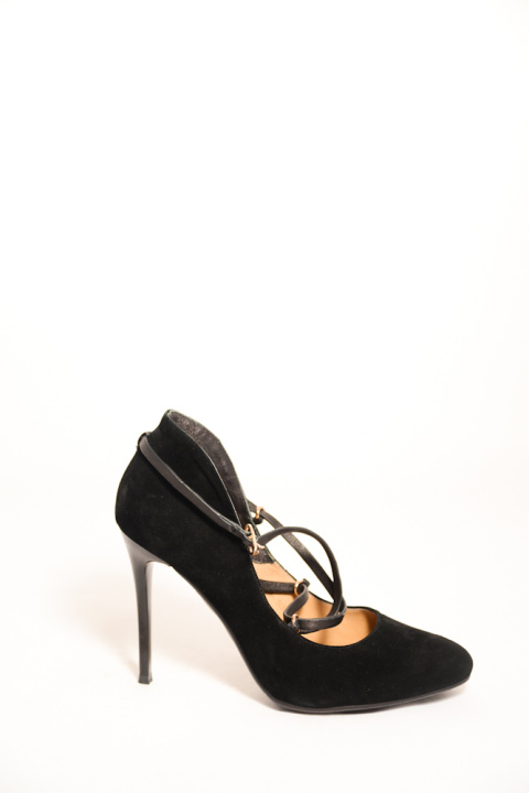 Туфли . Артикул: Lena Milan HL9378-503-3