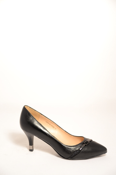 Туфли . Артикул: Elelsen 14A048-60-H7236