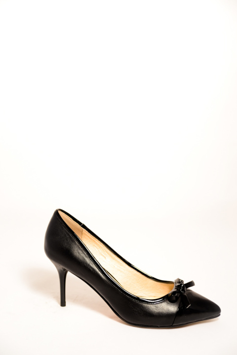 Туфли . Артикул: Lena Milan A997-52-B260+616