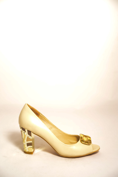 Туфли . Артикул: Sotteni SA6390-W2-A819