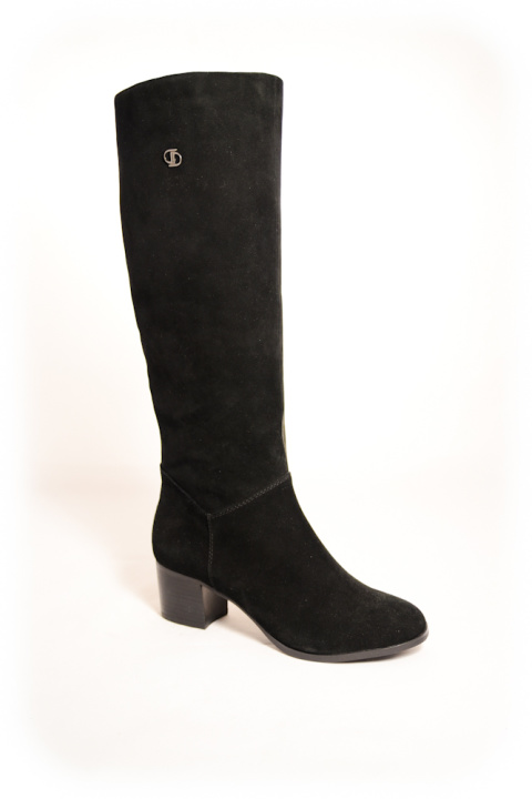 Сапоги Polann. Артикул: СС Polann T3379-925R-304