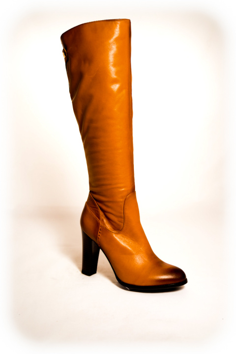 Сапоги . Артикул: Lena Milan N6590-15-9-A170