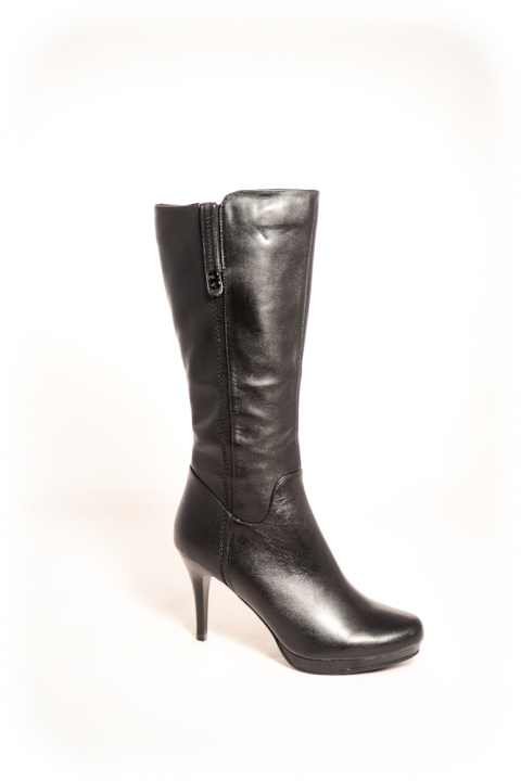 Сапоги . Артикул: Lena Milan N31403-12-1-2169