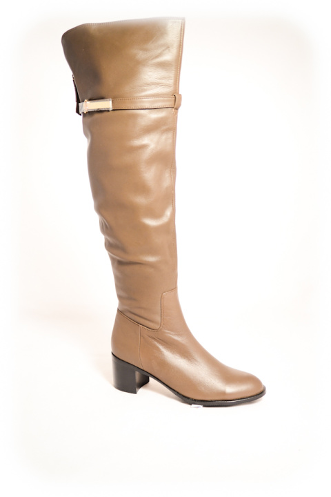 Сапоги . Артикул: Marco Pinotti W2583-32060