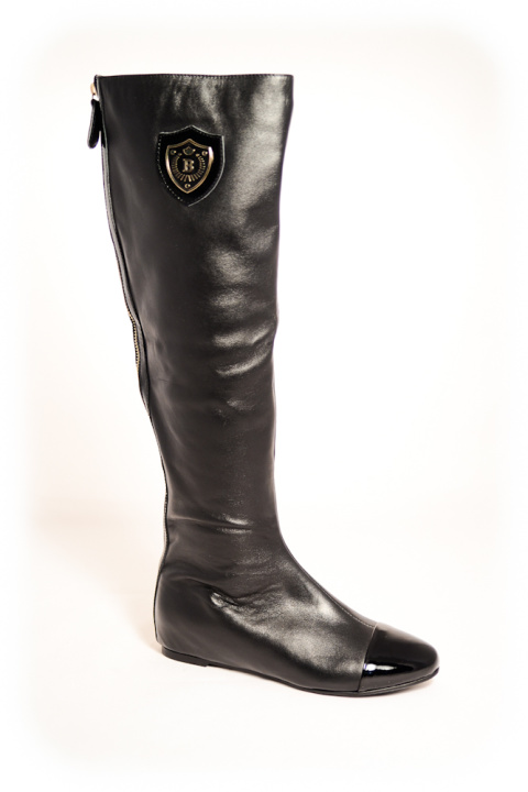 Сапоги . Артикул: ХАЧ VitSippa 3012-1903A