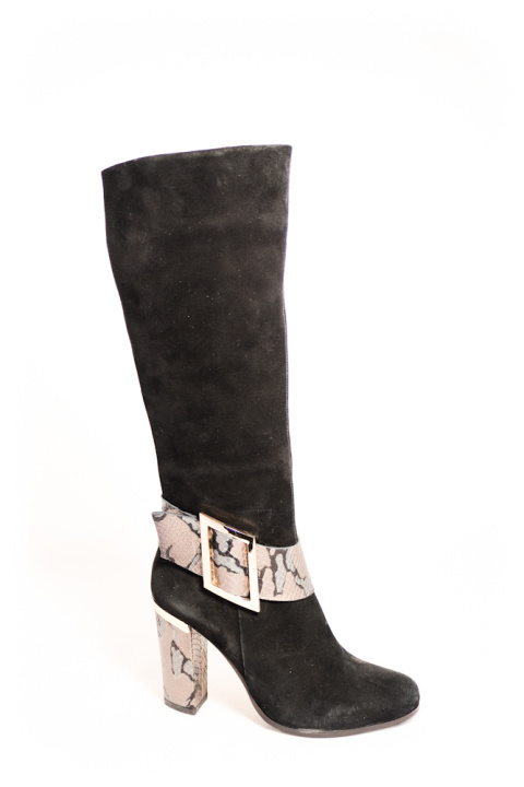 Сапоги . Артикул: CC Rosstyle W55514-905BM-S386F