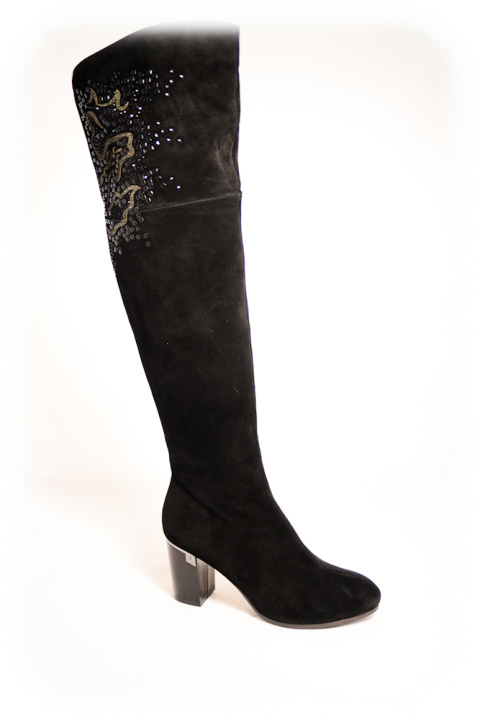 Сапоги . Артикул: Sotteny BA413-W16B