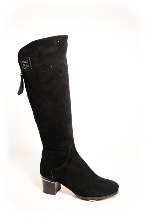 Сапоги . Артикул: Bacyni 61037K20-9W