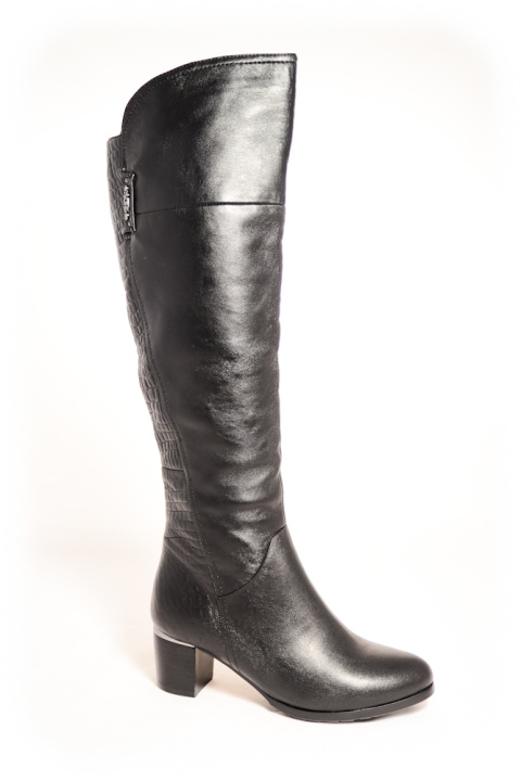 Сапоги . Артикул: GOR Polann AH2036-58-2371