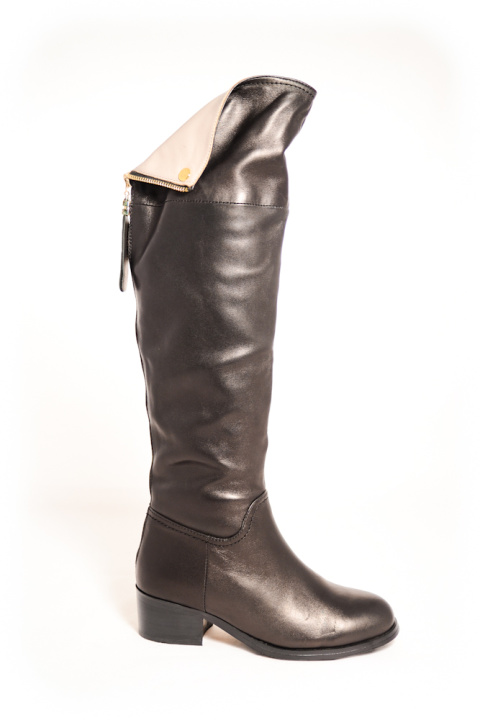 Сапоги . Артикул: Bacyni 9020-20-18BM