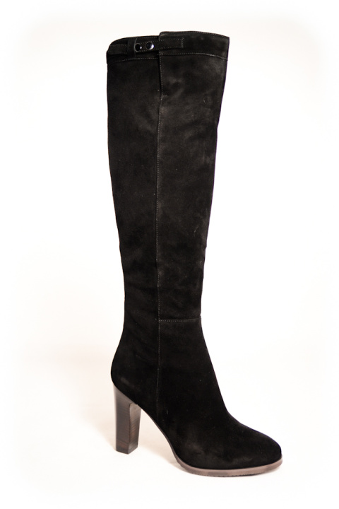 Сапоги . Артикул: Wit Mooni MM164WM265-18-188FS-2B