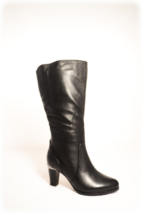 Сапоги . Артикул: Molka 2F1197BF-0400R289GE3