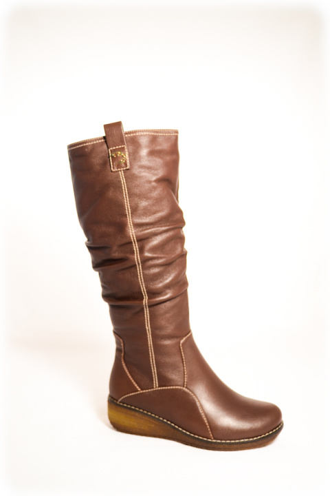 Сапоги . Артикул: Polann 2Y472-9A3Y-A1685.