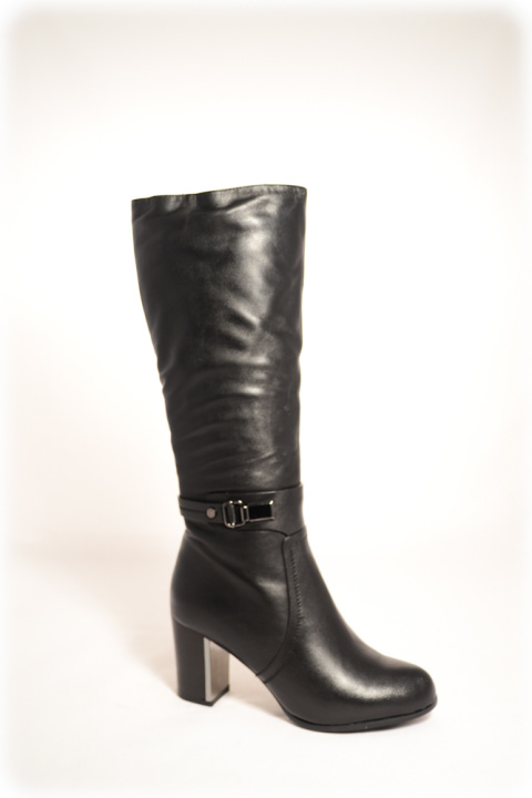 Сапоги . Артикул: Bacyni 61248E12-428W