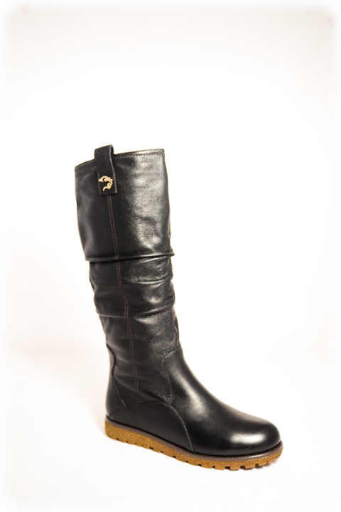 Сапоги . Артикул: Polann 2Y470-9A7Y-A1866