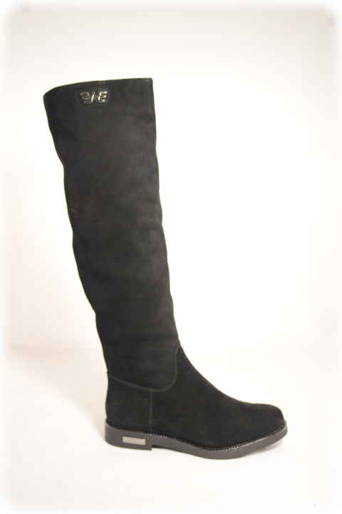 Сапоги . Артикул: Polann T38651-3105SM-304