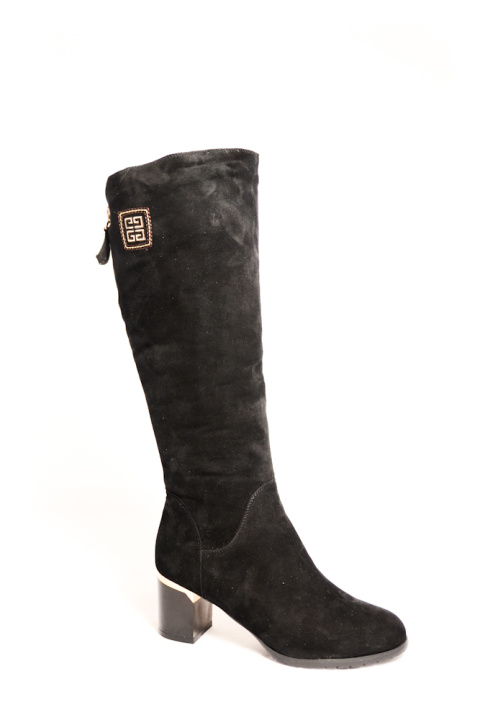 Сапоги . Артикул: Bacyni MA245FC1-118