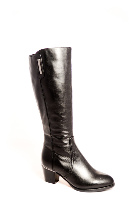 Сапоги . Артикул: Lena Milan A858-14-17F-T151