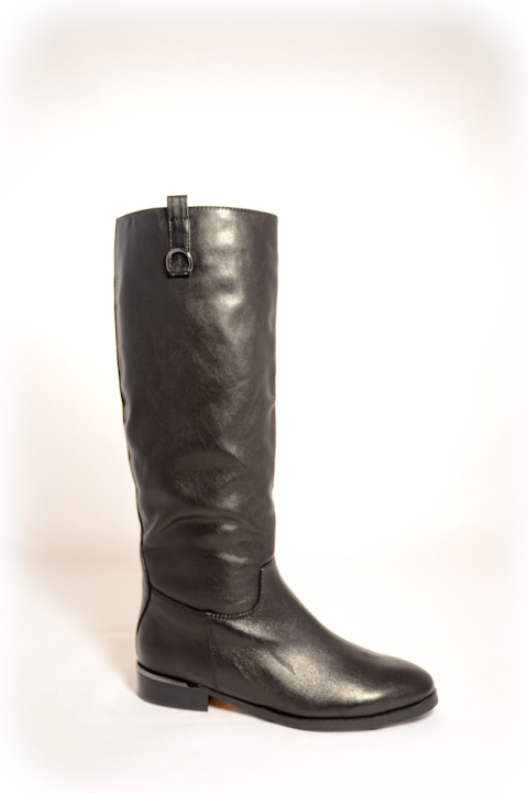 Сапоги . Артикул: Sopeia A004 -1501B-1A