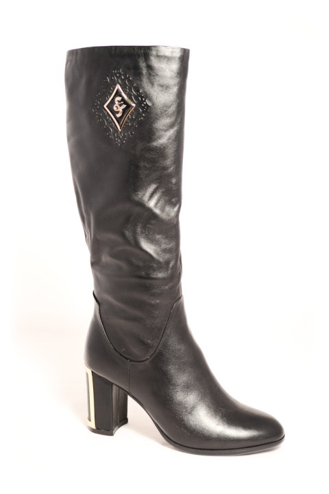 Сапоги . Артикул: Rosstyle JHH1312-14-10-1BM.N419