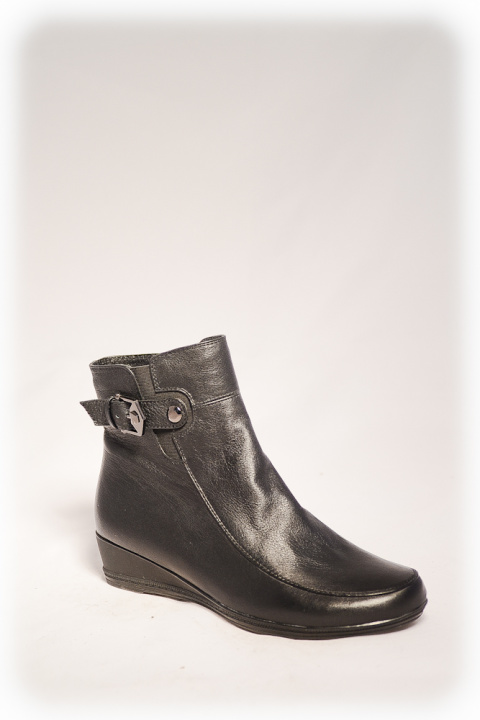 Ботинки . Артикул: AK Bacyni 61146D6-514