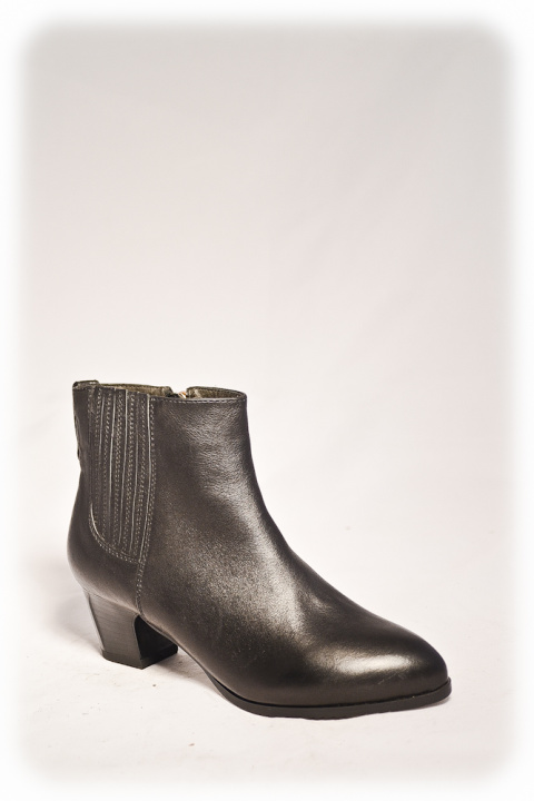 Сапоги . Артикул: AK Elelsen 13B077-101-Q575R