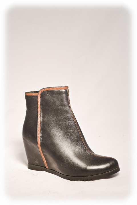 Ботинки . Артикул: AK Helen Dougles HF80-4C-X1-1